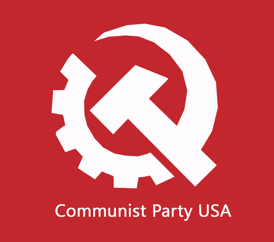 CPUSA:' Clinton makes history' | international communist press