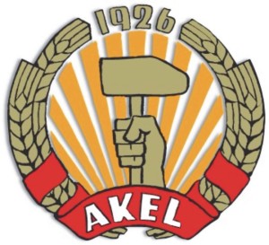 AKEL