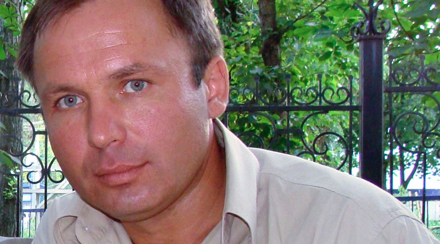 Yaroshenko